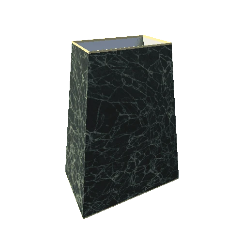 Light Shade 004 (Green Marble)